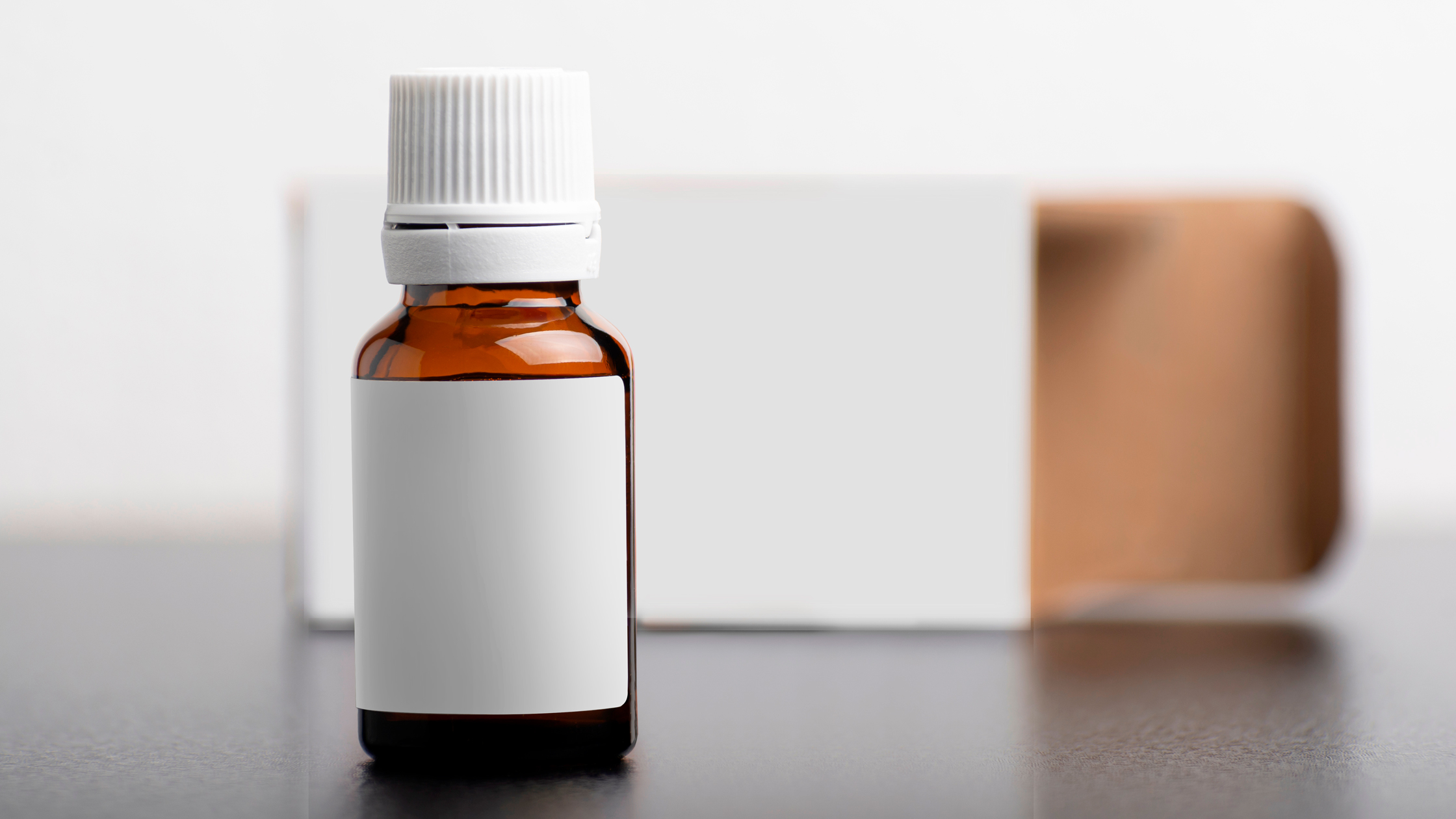 Secondary packaging and labeling services Depo Pack